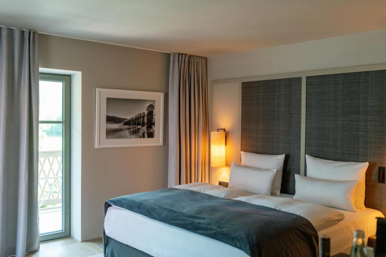 Parkhotel Egerner Hoefe Rottach-Egern Zewnętrze zdjęcie