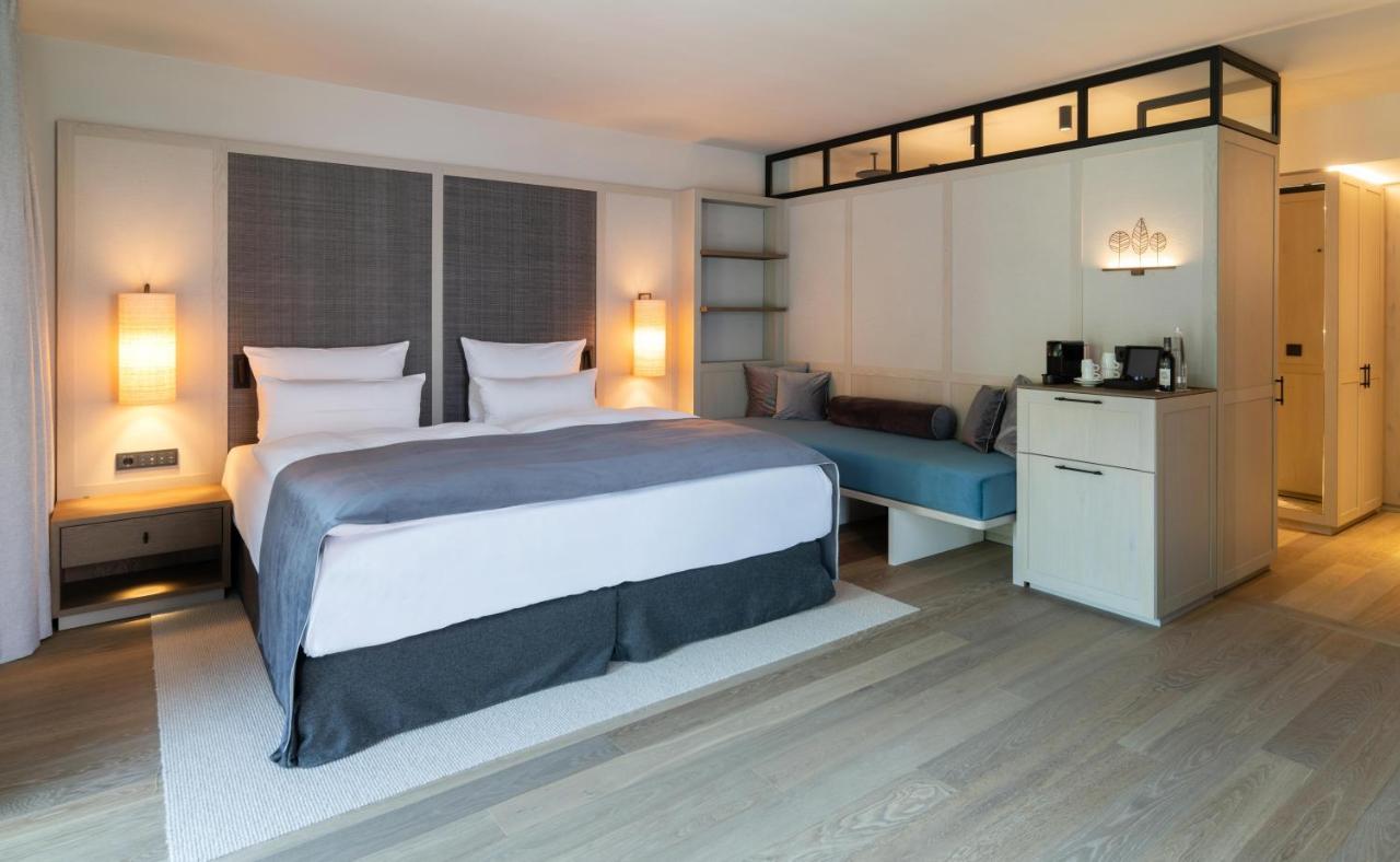 Parkhotel Egerner Hoefe Rottach-Egern Zewnętrze zdjęcie