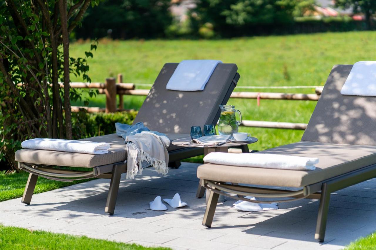 Parkhotel Egerner Hoefe Rottach-Egern Zewnętrze zdjęcie