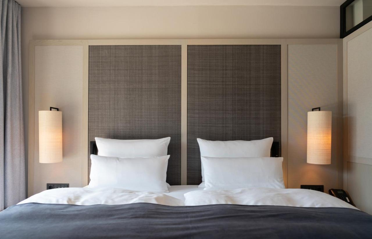 Parkhotel Egerner Hoefe Rottach-Egern Zewnętrze zdjęcie