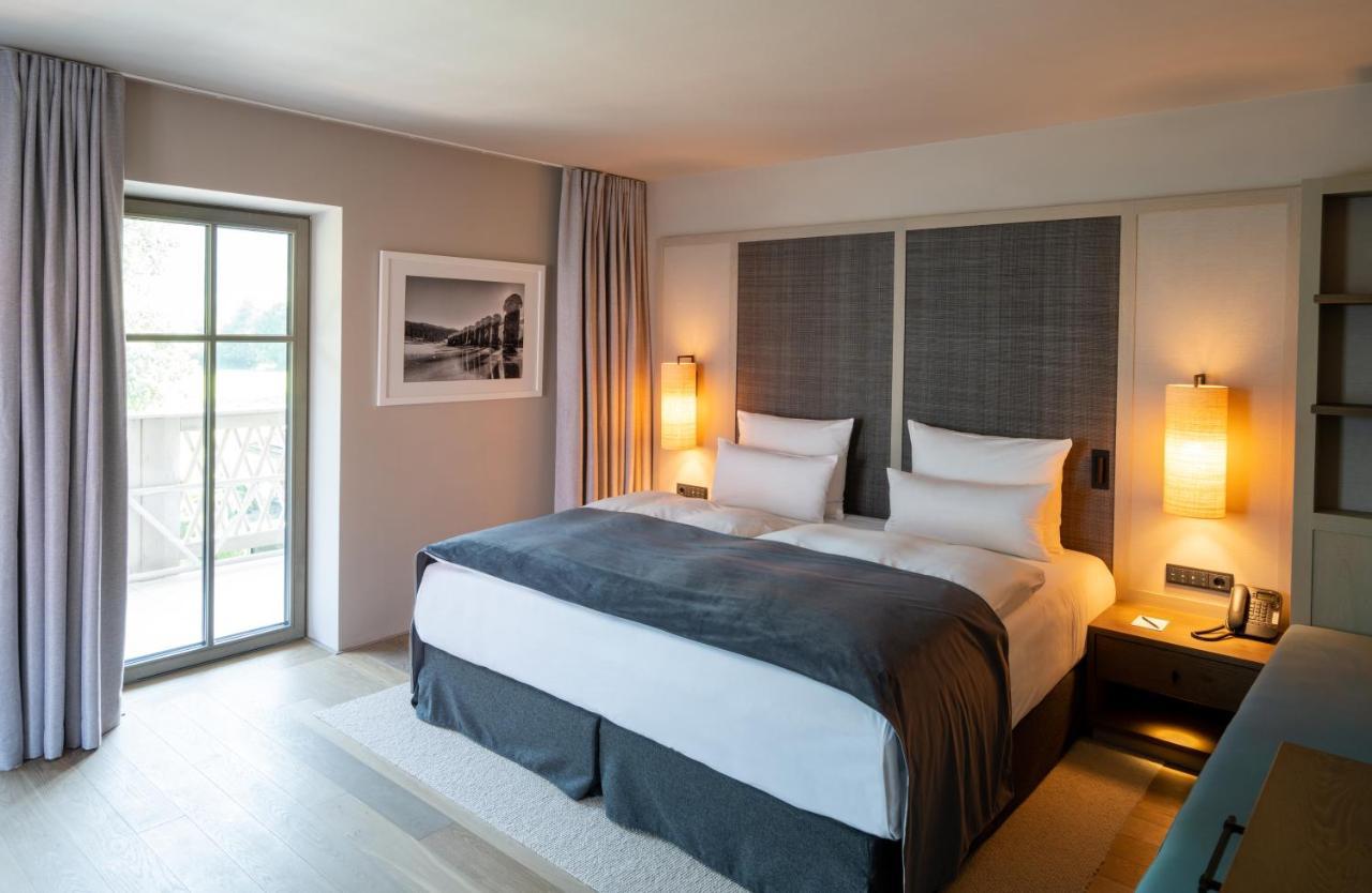 Parkhotel Egerner Hoefe Rottach-Egern Zewnętrze zdjęcie