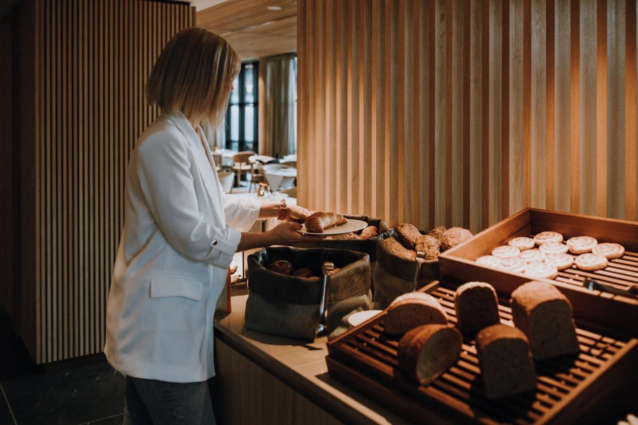 Parkhotel Egerner Hoefe Rottach-Egern Zewnętrze zdjęcie