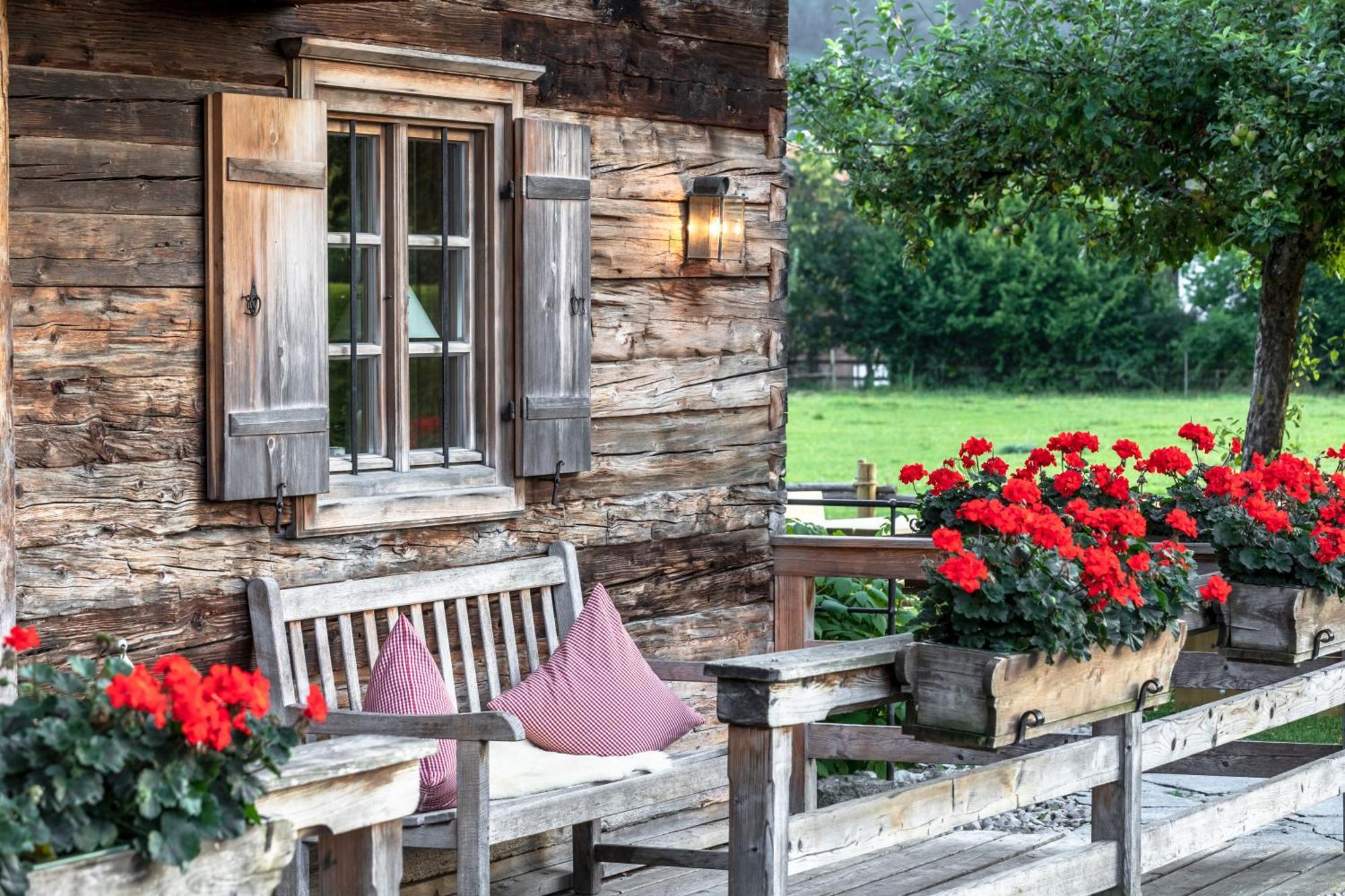 Parkhotel Egerner Hoefe Rottach-Egern Pokój zdjęcie