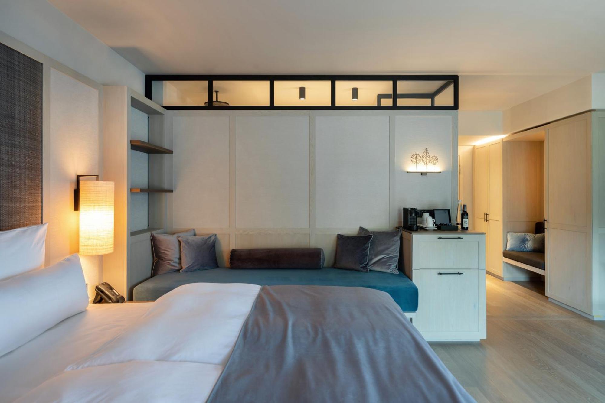 Parkhotel Egerner Hoefe Rottach-Egern Zewnętrze zdjęcie