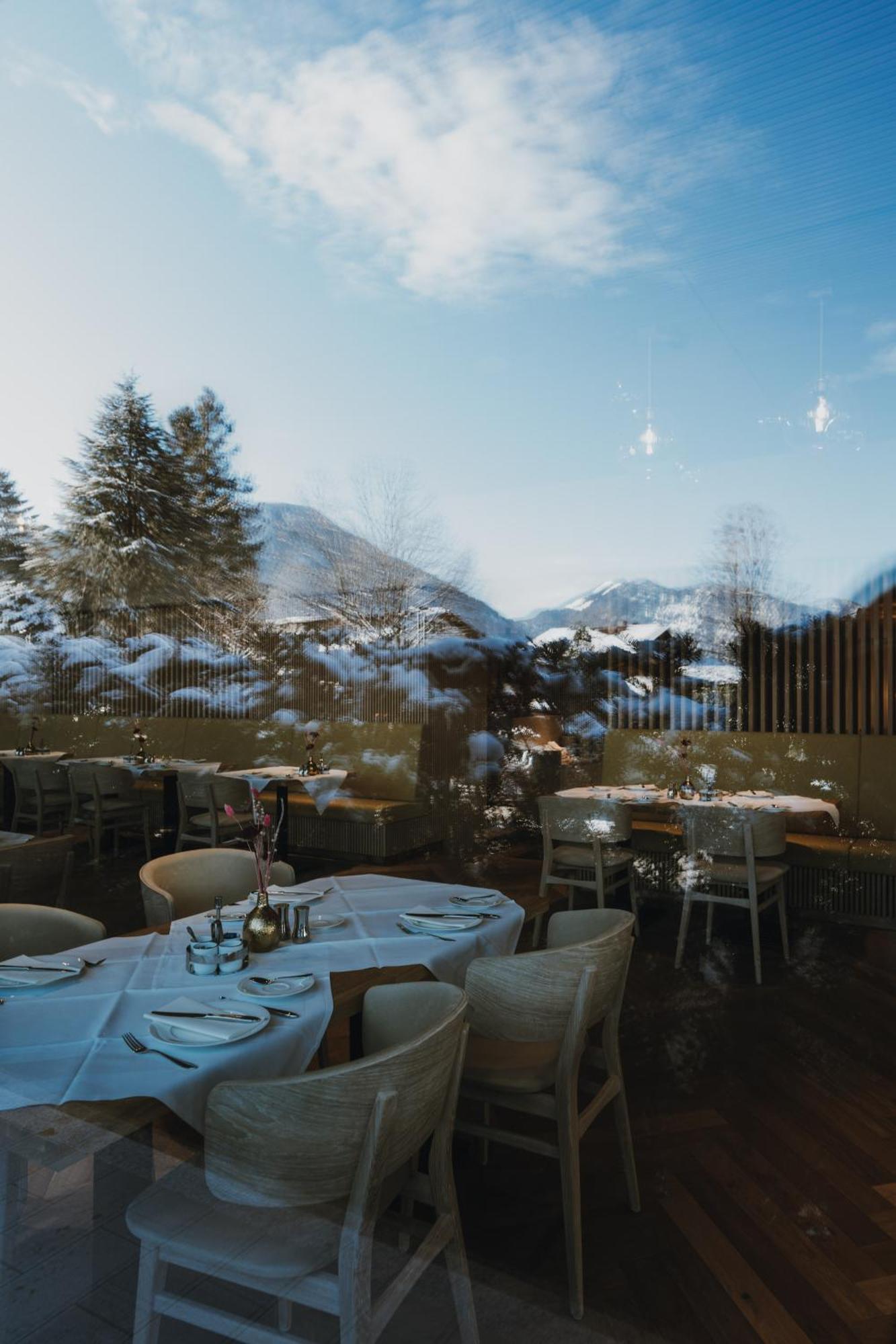 Parkhotel Egerner Hoefe Rottach-Egern Zewnętrze zdjęcie