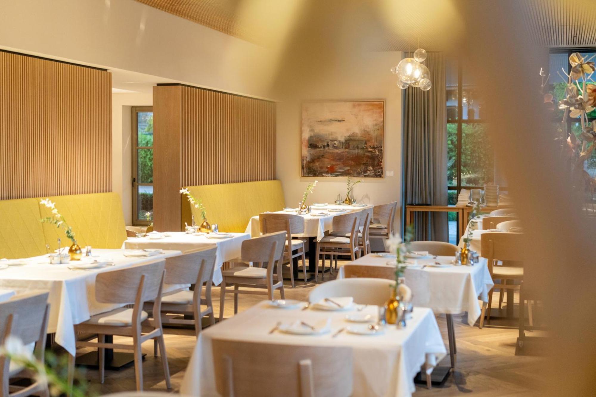 Parkhotel Egerner Hoefe Rottach-Egern Zewnętrze zdjęcie