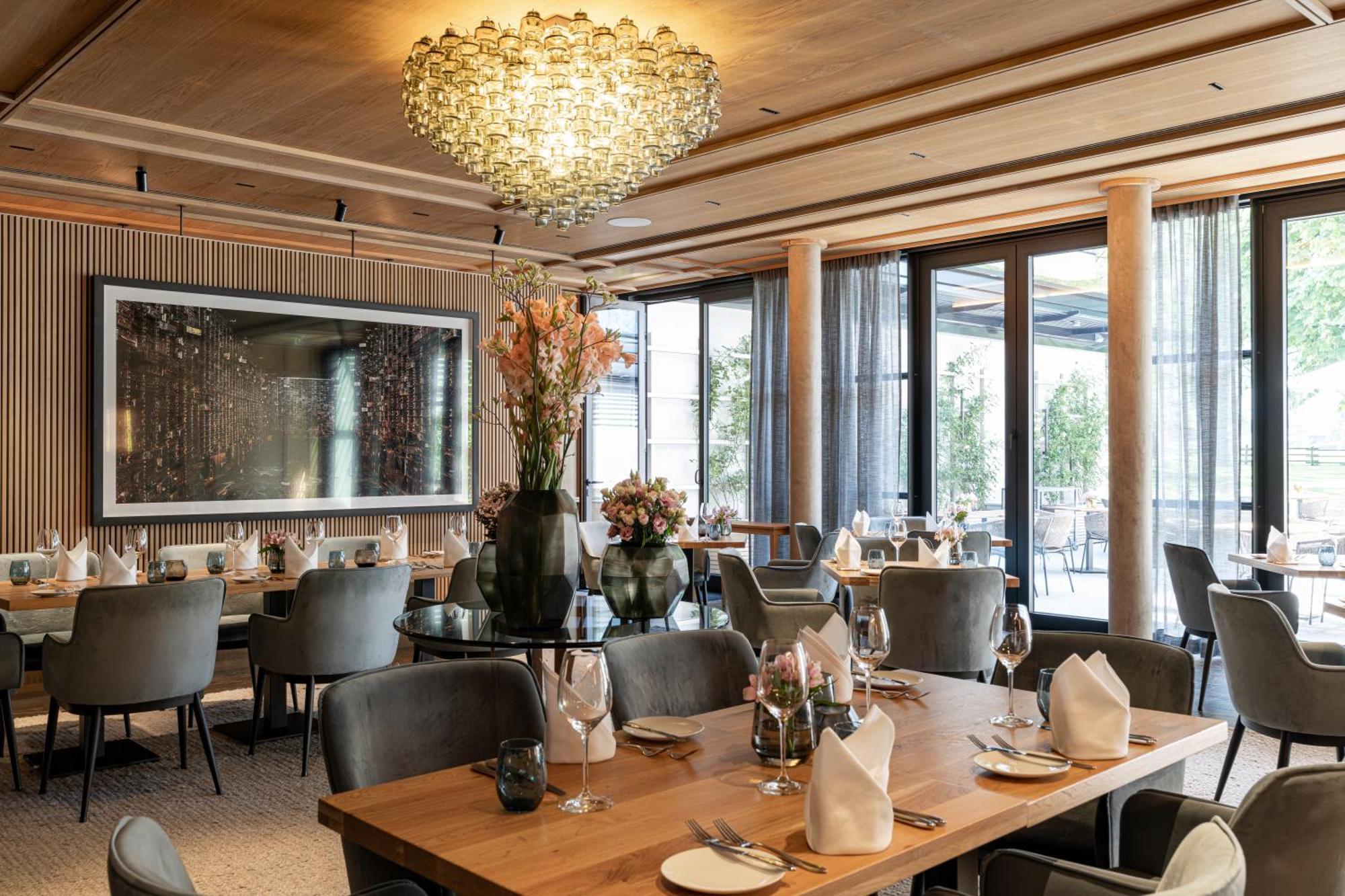 Parkhotel Egerner Hoefe Rottach-Egern Zewnętrze zdjęcie