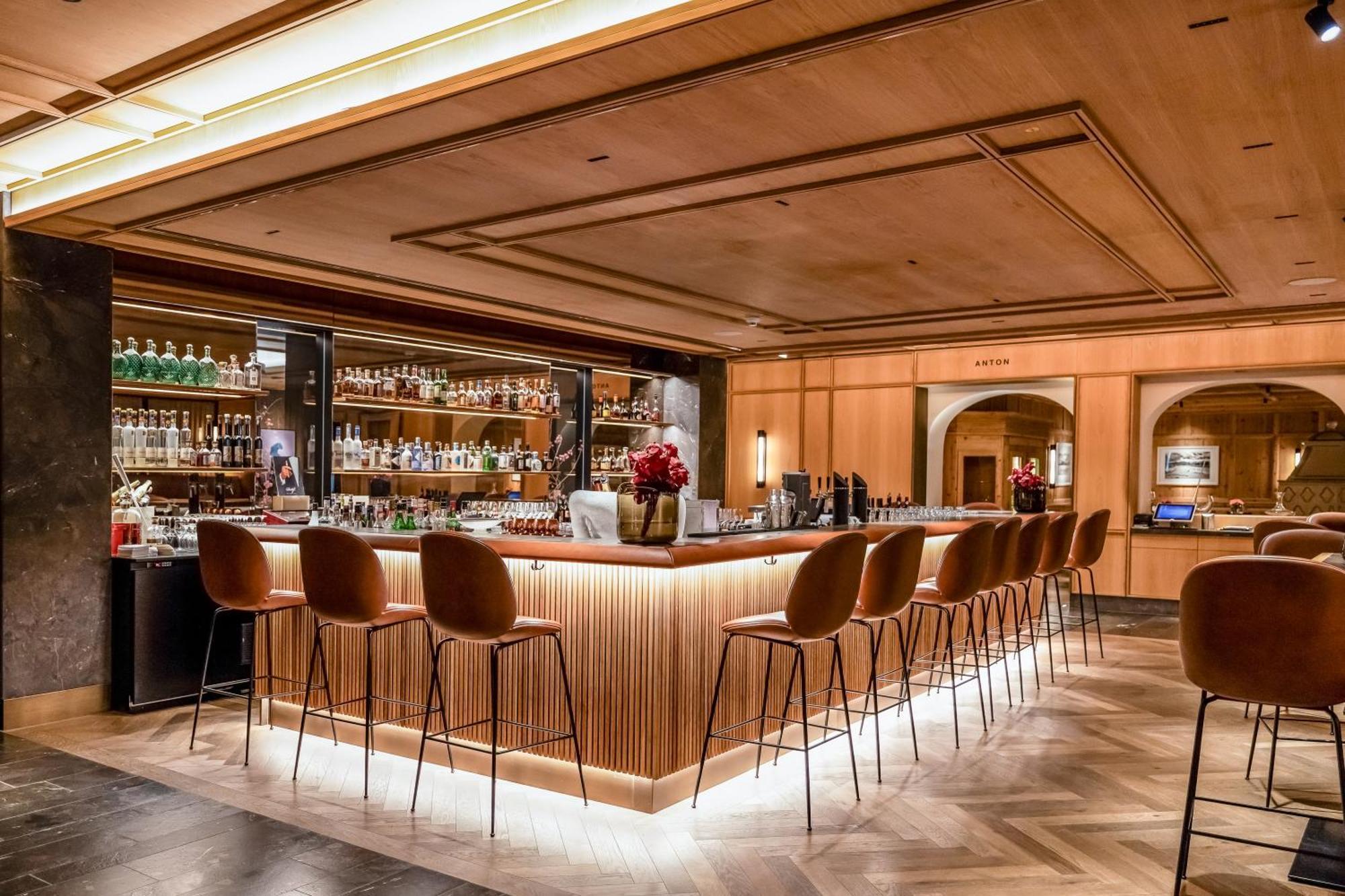 Parkhotel Egerner Hoefe Rottach-Egern Zewnętrze zdjęcie