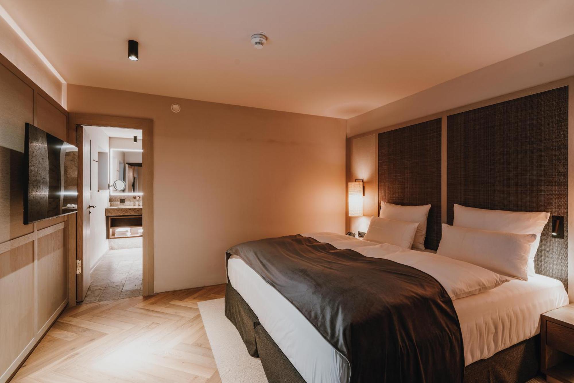 Parkhotel Egerner Hoefe Rottach-Egern Zewnętrze zdjęcie