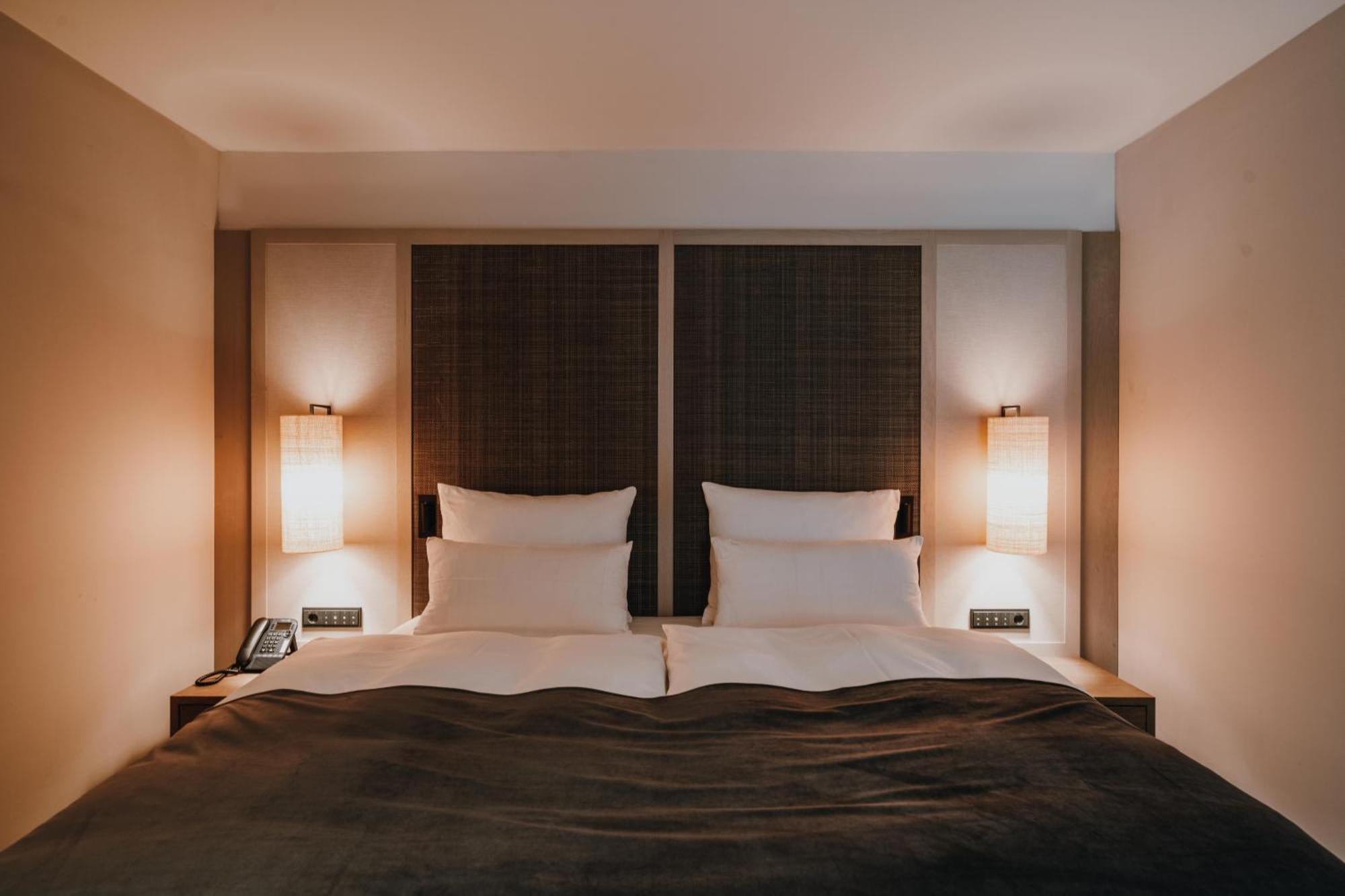 Parkhotel Egerner Hoefe Rottach-Egern Zewnętrze zdjęcie