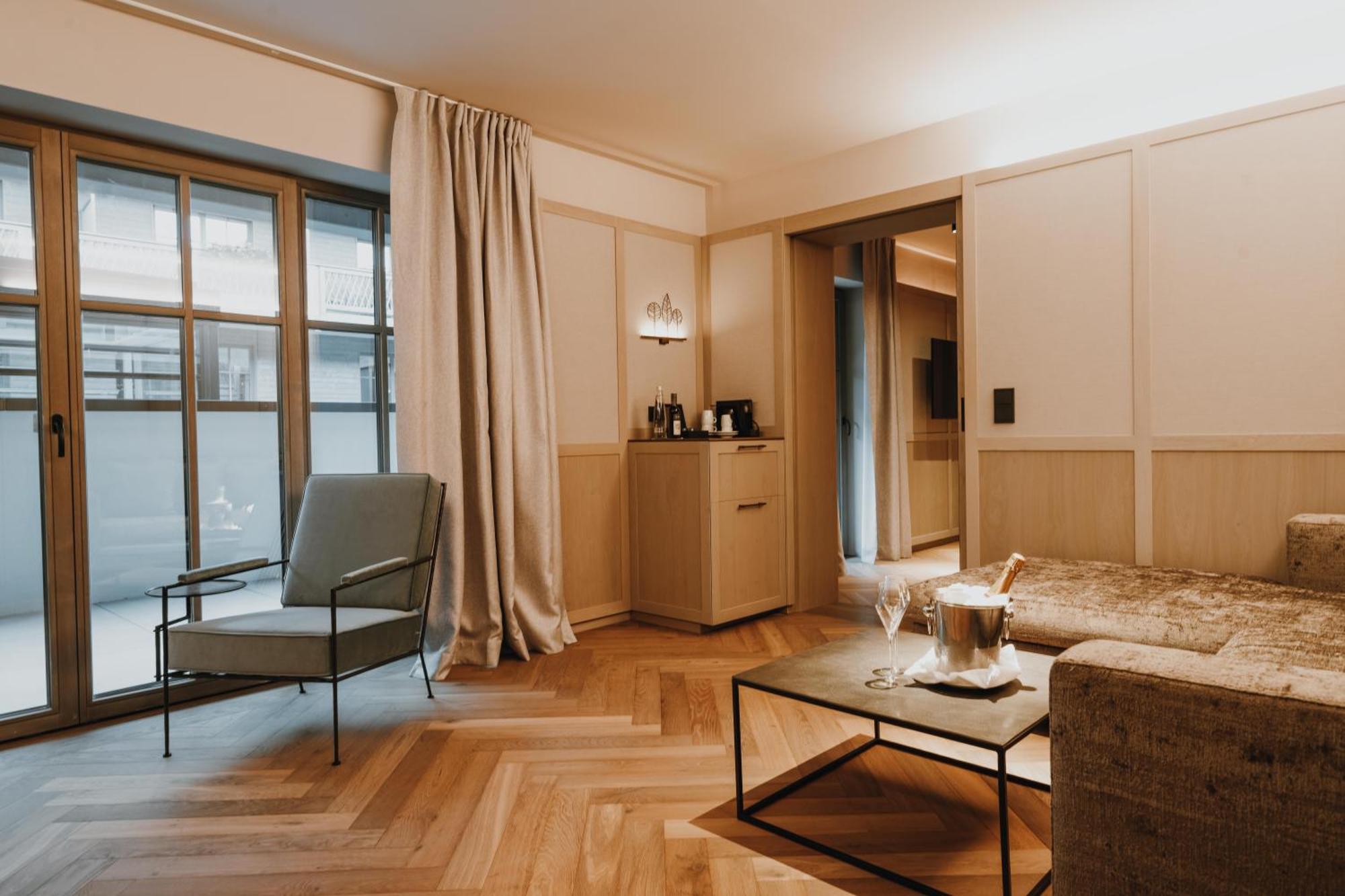 Parkhotel Egerner Hoefe Rottach-Egern Zewnętrze zdjęcie