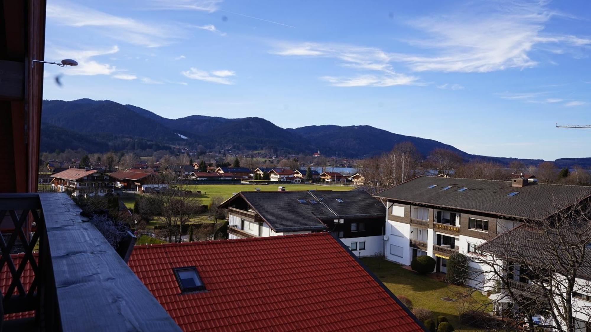 Parkhotel Egerner Hoefe Rottach-Egern Zewnętrze zdjęcie