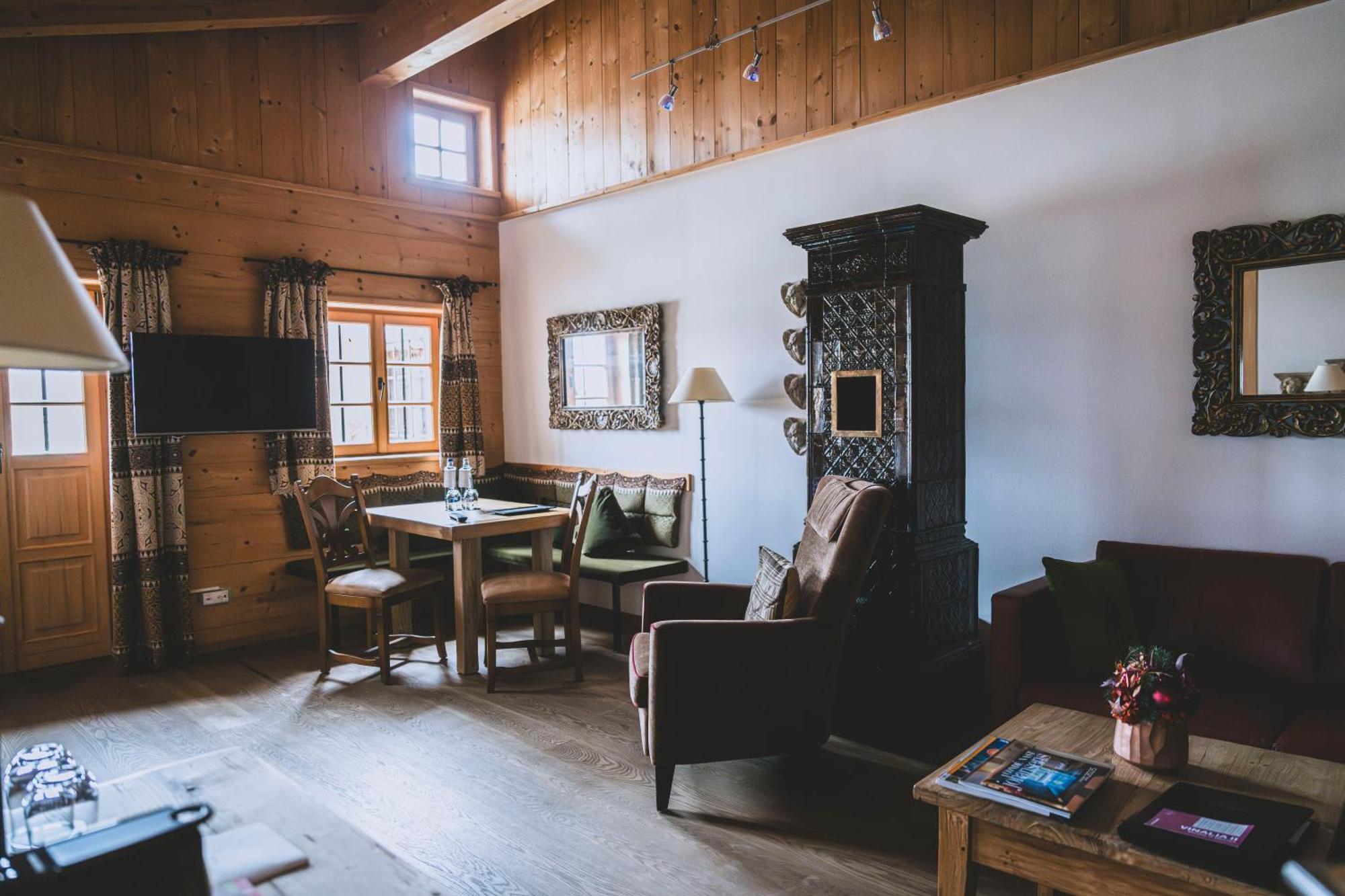 Parkhotel Egerner Hoefe Rottach-Egern Zewnętrze zdjęcie