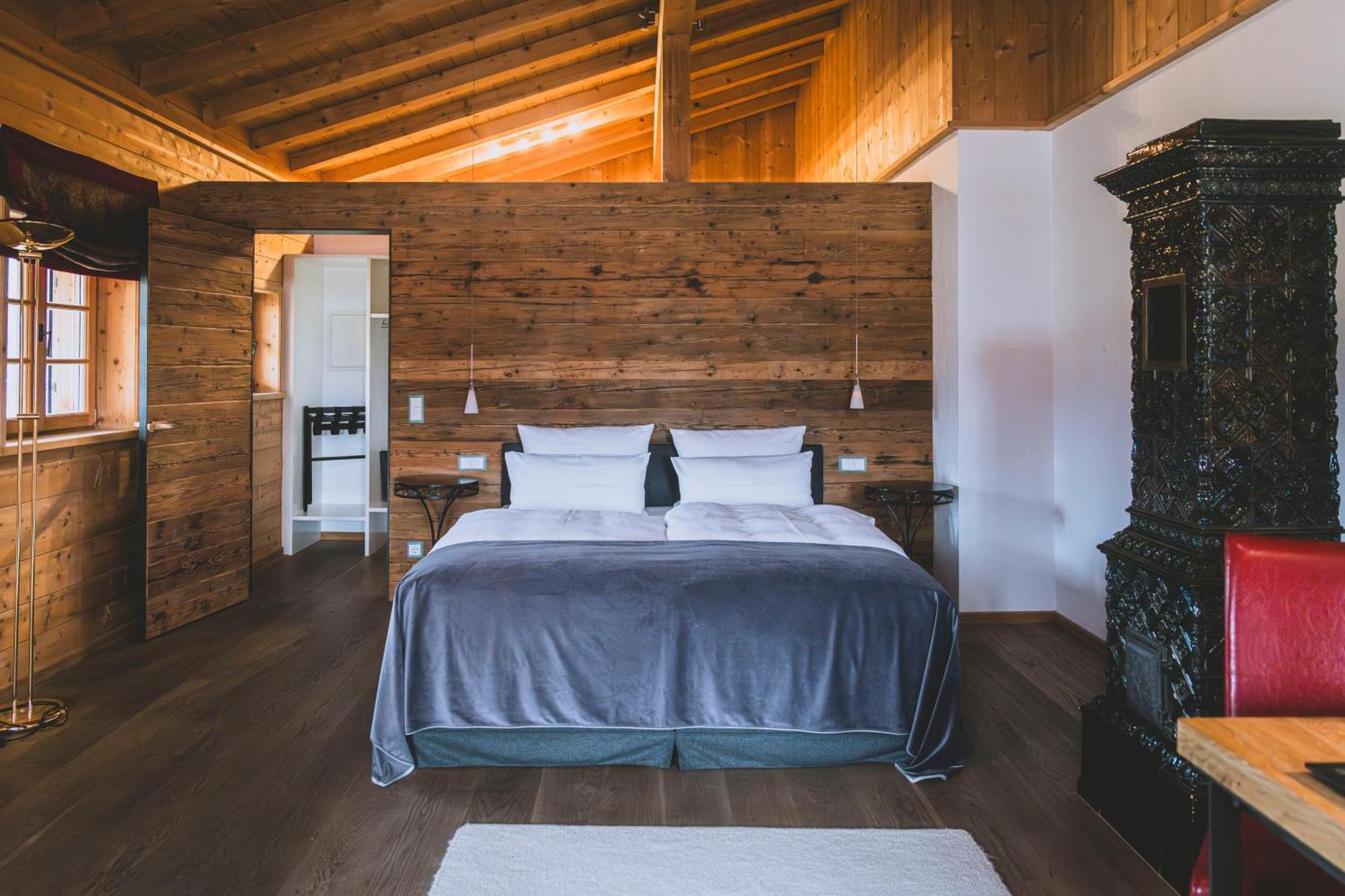 Parkhotel Egerner Hoefe Rottach-Egern Zewnętrze zdjęcie