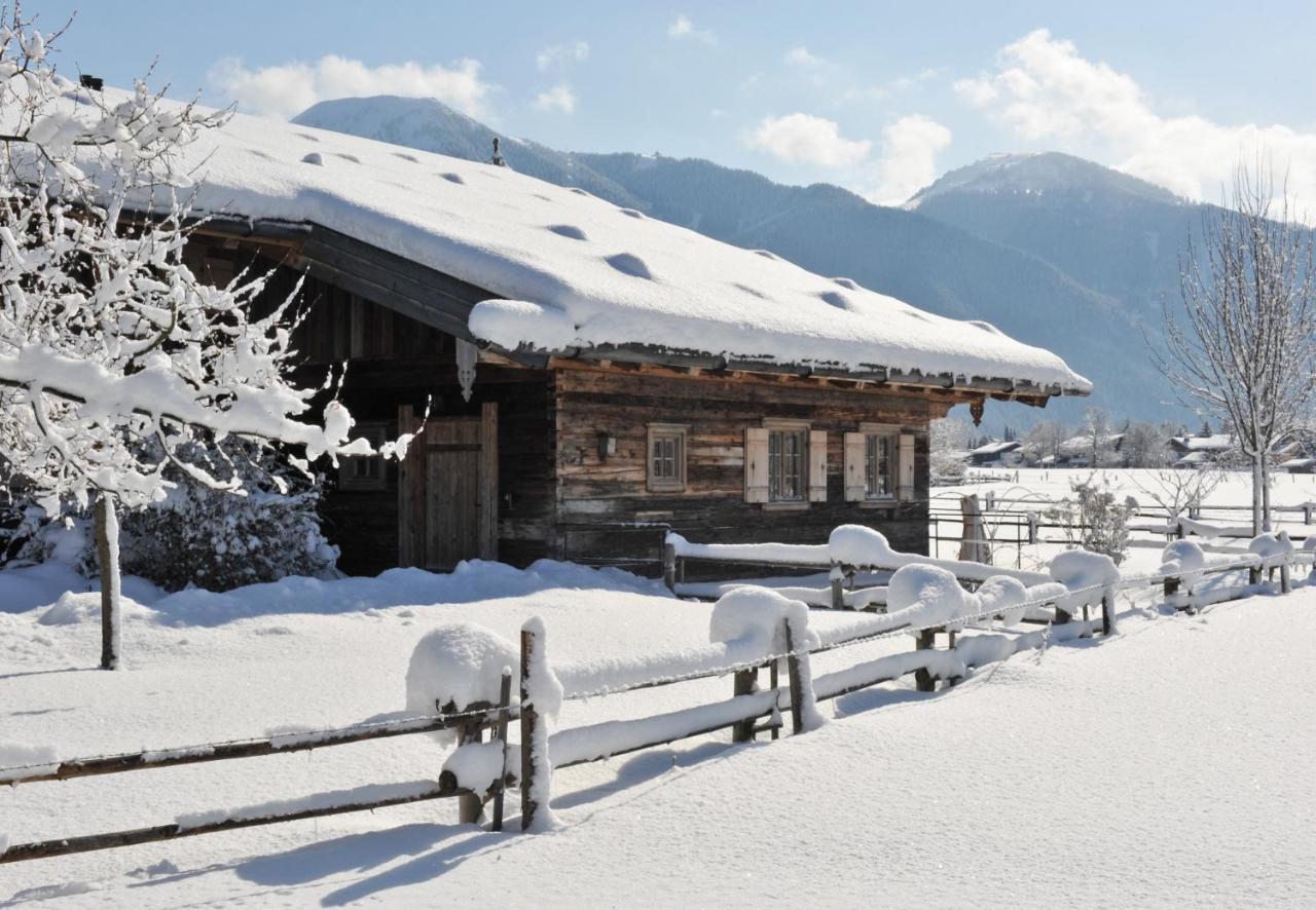 Parkhotel Egerner Hoefe Rottach-Egern Zewnętrze zdjęcie